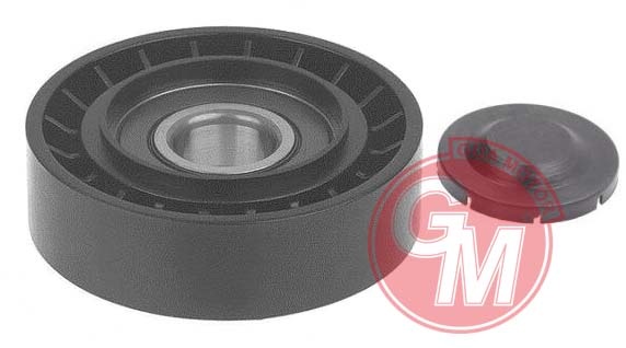 Alternatör Gergi Rulmanı Renault Clıo Iı-kng-mgn Iı 1.5 Dcı K9k-mgn Iı 1.4-1.6 16v K4m-k4jxae - 8200048486-8660001576-8200275844