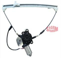 Cam Kaldırma Mekanizma Motorlu Sağ Megane I 96 - 7700834346