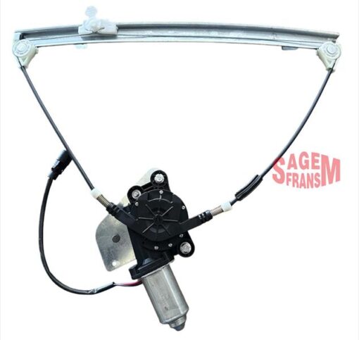 Cam Kaldırma Mekanizma Motorlu Sağ Megane I 96 - 7700834346