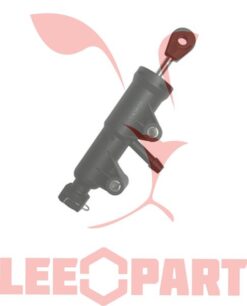 Debrıyaj Merkezı Ust Mercedes Vıto W639 03 - A6392900112