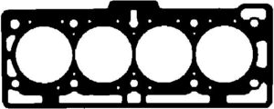 Silindir Kapak Contası Dacıa Logan 04 Sandero 08 Solenza 03 Kangoo Iı 08 Dokker 12 1.4 K7j E7j 1.6 K7m 415255p - 8200296969