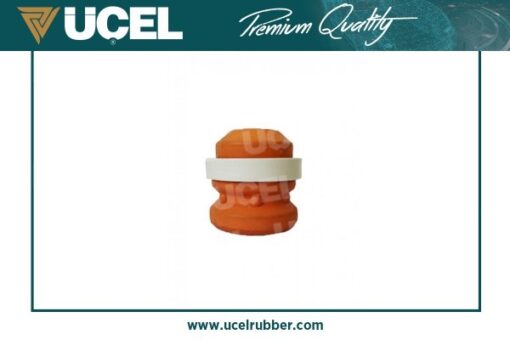 Pur Amortisör Süspansiyon Takozu Ön Fıat 500l 1.3d-1.4-1.6-1.6d - 51983725-51921446