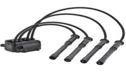Ateşleme Bobini Renault Clıo Iı 01 Clıo Iıı 05 Twıngo 01 1.2 16v D4f.7.06-d4f.7.12 - 8200084401-8200025256-8200702693