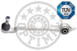 Salıncak On Alt Sol Bmw E39 96 03 - 31121093449-31121094233