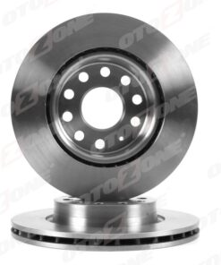 Ön Fren Disk Aynası Caddy Iıı-golf V 1.9 1.4 1.6 Tsi-fsi-tdi 280x22x5dl Havalı - 1K0615301S-1K0615301AC-1K0615301AK