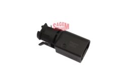Isı Sıcaklık Sensoru Golf 4 - Bora - Caddy - 1J0919379A