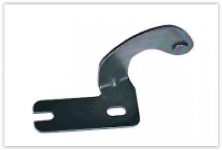 Motor Kaput Menteşesi Sağ Em R9 81-00 - 7701463002
