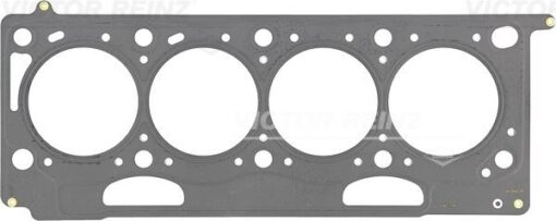 Silindir Kapak Contası Megane I-ıı-ıı Scenıc I-ıı Clıo Iı-laguna I-ıı Kangoo 96 Vivaro A-movano A-carısma-space Star Mpv-primera Volvo S40 96 1.9dci F9q - 4408100-8200780116-8200956481