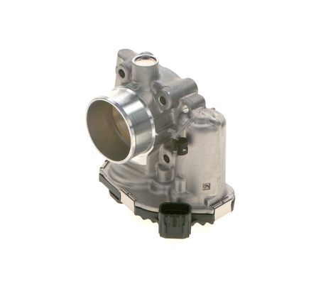 Gaz Kelebek Kutusu Manşonu Opel Astra 1.4 09 Corsa D 1.2-1.4 09 Corsa E 1.4 14 - 55562270-0825008