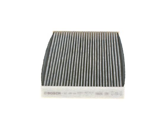 Polen Filtresi Karbonlu Opel Crossland 17 Cıtroen C3 Aırcross 17 - 9815106780-3647011