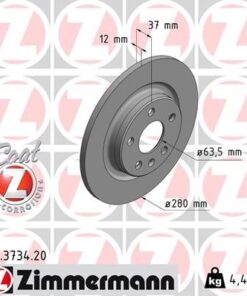 Arka Fren Aynası Volvo Xc40 2017 2020 Cap 280 X5 Bjn - 31471476-32300124