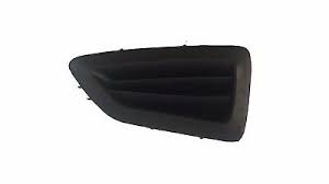 Kalorifer Üfleme Izgarası Sol Fıesta 08 - 8A61A045G51