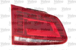 Bagaj Stopu Sol Led Vw Touareg 2011/07 - 7P6945307
