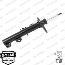 Ön Amortisör Sol Bmw E36 1990 2000 Gazlı - 31311090203-31311091091-31311090711