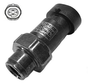 Basınç Müşürü Mgn I-lgn I-ıı-clıo I-ıı-scenıc I-twıngo 96 07 -master - 7700837219