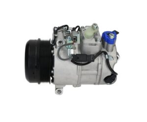 Klıma Kompresoru Mercedes W204 S204 C204 C218 W212 S212 X204 R231 - A0008302600