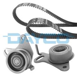 Triger Kayış Seti Eksantrik Seti Hyundaı H100. Starex 2.5l D4bb D4bf 97- / Kıa K2500 2.5l D4bh 03- / Mıtsubıshı L300. L200 2.5l 4d56 K64t K74t 96-07 / Pajero 2.5l 4d56 94- 2 Kayış 2 Rulman - 2431542200-2335642500-2431742000