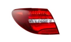 Stop Lambası Sol Dıs Facelift. Led Mercedes B-class W246 14 18 - A2469068700