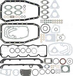 Motor Takım Contası Fıat Ducato Peugeot Boxer Cıtroen Jumper Iveco Daily Renault Master Iı 2.8 Tdı-jtd-hdı - 71713696-99477119-0197.Y2
