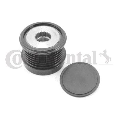 Alternator Kasnagı Mercedes W204 W205 W212 W213 C238 C253 X204 R172 - A2741550215