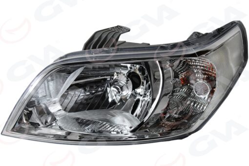 Far Sol Motorlu Chevrolet Aveo T250 T255 09-11 - 96650754