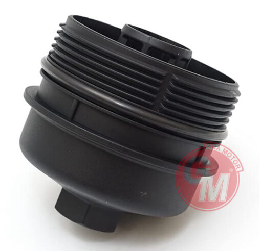 Yağ Filtre Kapağı Renault Trafıc Iı-ııı 2.0dcı M9r Master Iı G9u Laguana - 7701476503-1520100Q0A-8200362442