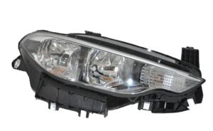 Far Sağ Fıat Egea 15 Krom Çerceveli - 51984489-52094990