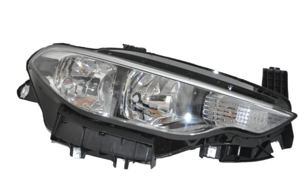 Far Sağ Fıat Egea 15 Krom Çerceveli - 51984489-52094990