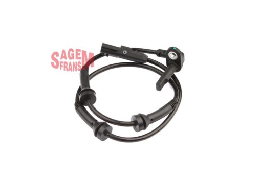 Abs Sensörü Ön Sağ-sol Renault Clıo Iv 12 Captur I 13 Zoe 14 - 479101995R-479107405R-479102979R