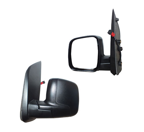 Dış Dikiz Aynası Sol Elektrikli Desenli Fıorıno-bıpper-nemo 07 - 735460571-8153.VJ-735714776