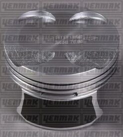 Piston Segman Std P207-p208-p308-p508-p2008-p3008-partner-berlıngo-c3-c4-c5-ds3-ds4 1.6 Vtı Ep6c 16v Mını N12 N16 R56 R57 R58 R59 R61 77mm - 0628.T1-1631729180-7137720000