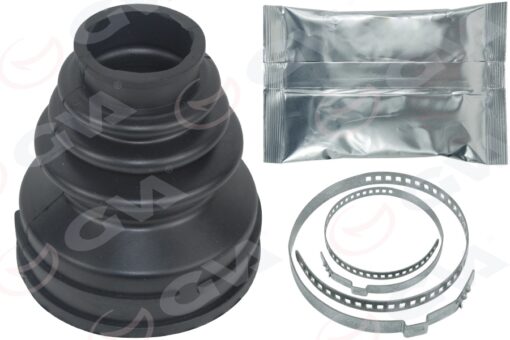 Aks Körük İç-üçgen Peugeot 206-207-307-308-407-1007-3008-5008-partner Cıtroen Berlıngo-c2-c3-c4-c5 Yağ Kelepçeli - 3287.A9-964777918