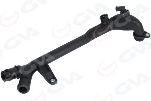 Sogutma Suyu Borusu Mercedes M271 W203 S203 Cl203 W204 S204 C209 A209 C209 W211 S211 - A2712001552