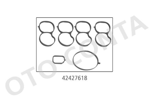 Emme Manifold Lastik Takım Doblo-lınea-bravo Iı 1.6 Dmtj 16v 198 A2.000-263 A3.000 - 71754211-850336-55580012