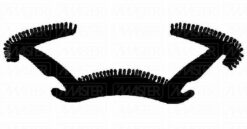 Arka Cam Kadifeli Fitil 193cm R12 15102 - 7700518502