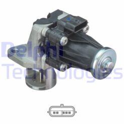 Egr Valfi Renault Clıo Iv 12 Captur 13 Kangoo Iı 08 Megane Iıı 09 15 Sc Nıc Iıı 09 16 Nıssan Qashqaı Iı 13 Juke 10 Note E12 13 16 1.5dci E5 - A6071400060-147105308R-1471000Q0X
