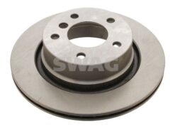 Fren Dıskı Arka Bmw E46 98 05 - 34216864056