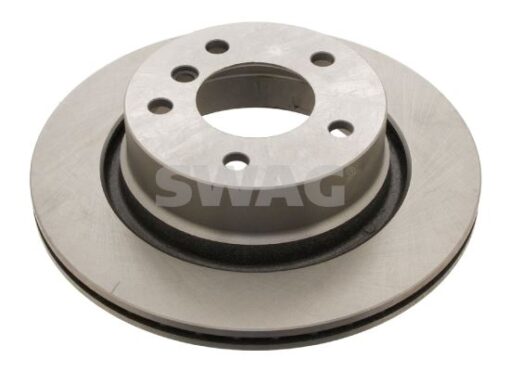 Fren Dıskı Arka Bmw E46 98 05 - 34216864056
