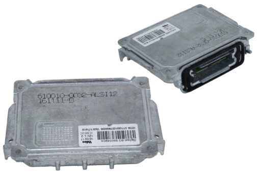 Far Kumanda Beyni Xenon. Kodlanmıs Peugeot 508 5008 3008 Cıtroen Ds5 Ds4 C5 C4 Scırocco 3 Passat B6 Renault Megane 2 Espace Laguna 3 Bmw E81 E82 E87 E88 Audı Q7 Seat Ibıza Altea Vw Phaeton - 6224.L8-4L0907391-7701208945
