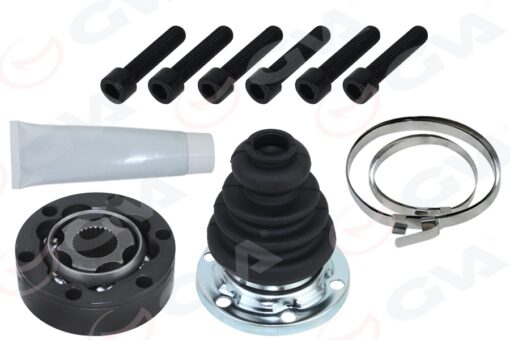 Aks Kafası İç Passat-a4-a6 1.8- 1.8t 97-04 Adr-aeb-apu-awt 1.8-1.8 T - 431498103C-443498103A