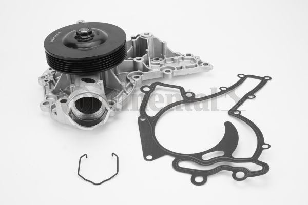 Devırdaım Pompası Mercedes M272 W203 W204 Cl203 C209 C219 W211 W212 X204 W221 R230 R171 - A2722000901