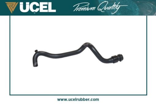 Kalorifer Giriş Hortumu Renault Clıo Iı 98 05 Clıo Symbol 00 05 Kangoo 97 1.4 E7j K7j - 7700434300