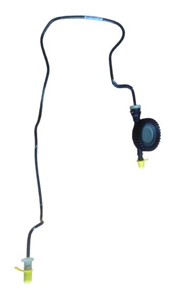 Hidrolik Debriyaj Merkezi Hortumu Clıo Iv 12 - 308512132R-308513016R