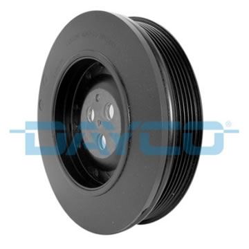 Krank Kasnagı Transıt V184 2.0tdcı 01 06 Mondeo Iıı 2.0tdcı 100ps / 125ps / 2.2tdcı 150ps 00 07 Jaguar X Type Xtype Estate 2003 2009 - 4C1Q6B319DB-1S7Q6B319AC-JDE10108