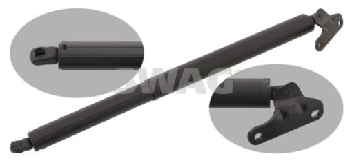 Bagaj Amortısoru Sol Mercedes Gl-class X164 05 11 - A1647400545