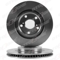 Ön Fren Disk Aynası Aurıs 1.8 10- Rav4 Iıı 2.0 Vvti -2.2d-4d 296x28x5dl Havalı - 4351242050-4351206140