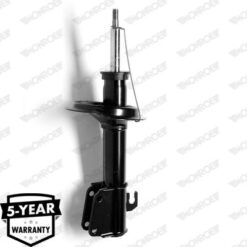 Ön Amortisör L/r Fıat Croma 1.6 2.0 2.5 V 6 1985-1998 Gazlı - 82488941-71712521