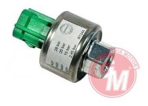 Klima Müşürü Fıat Doblo-albea-palio-marea-bravo-brava Duucato 1.9 1.3mjt - 46476438-60625482-60814584