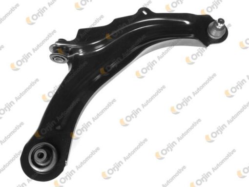 Alt Salıncak Komple Sağ Renault Megan Iı Sedan 02 1.4 16v-1.5dcı-1.9dcı-2.0 16v 18 Mm - 8200298455-8200679067-545003037R