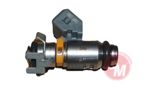 Enjektör Memesi Renault Laguna Iı - Iıı Espace Iv Megane Iı 2.0 16v F4r - 8200058379